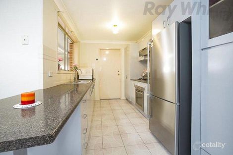 Property photo of 44 Whitford Road Hinchinbrook NSW 2168