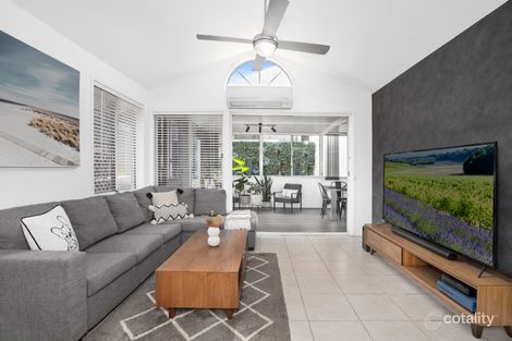 Property photo of 39 Holborn Street Ambarvale NSW 2560