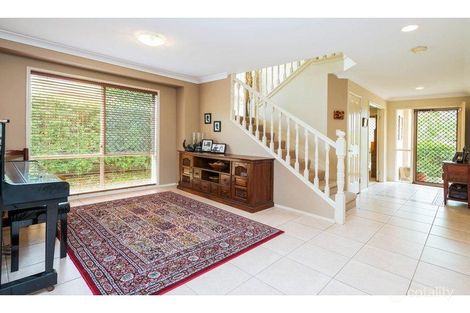 Property photo of 11 O'Connor Crescent Mansfield QLD 4122