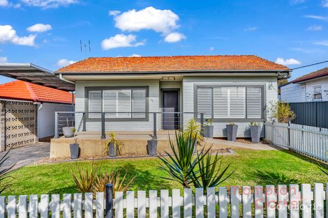 Property photo of 48 Second Avenue Rutherford NSW 2320