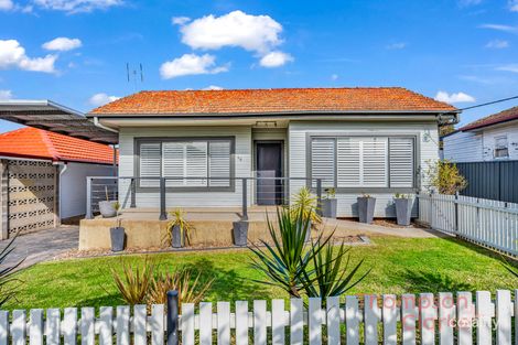 Property photo of 48 Second Avenue Rutherford NSW 2320