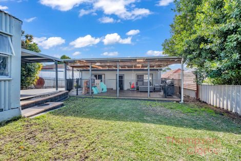 Property photo of 48 Second Avenue Rutherford NSW 2320