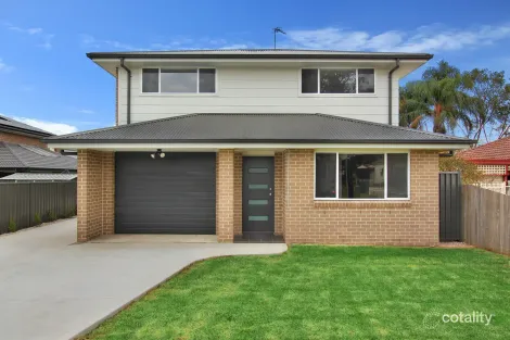 9 Muscharry Rd, Londonderry, NSW 2753