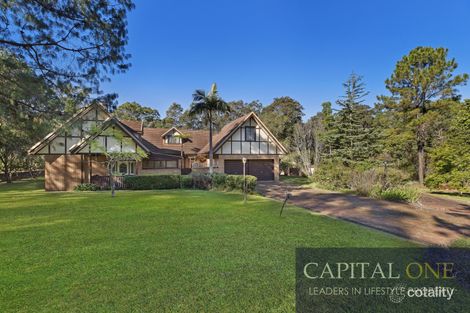 Property photo of 45 Treelands Drive Jilliby NSW 2259