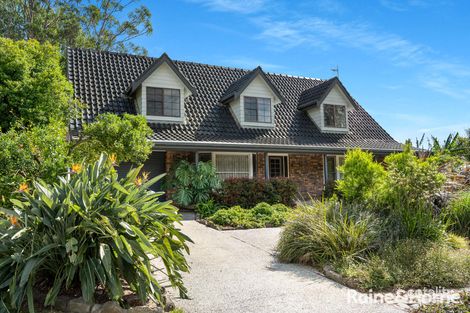 Property photo of 2 Maybern Close North Nowra NSW 2541