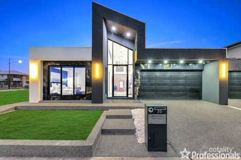 30 Elmwood St, Deanside, VIC 3336