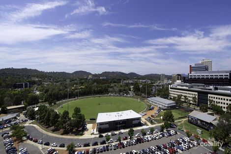 180/7 Irving St, Phillip, ACT 2606