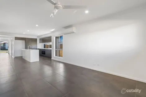 Property photo of 12 Aspect Circuit Flagstone QLD 4280