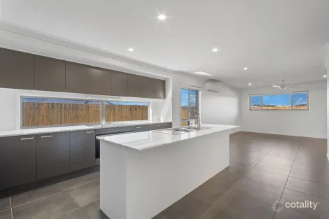 Property photo of 12 Aspect Circuit Flagstone QLD 4280