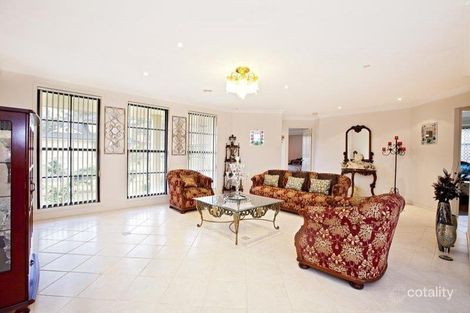 Property photo of 1 Aspen Close Prestons NSW 2170