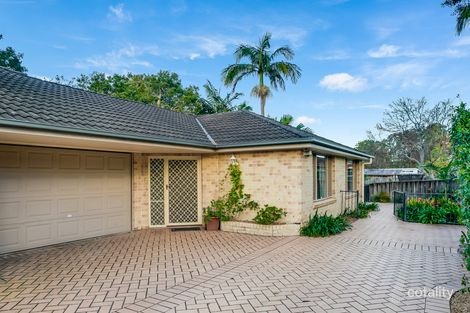 Property photo of 3/3 Mona Street Mona Vale NSW 2103