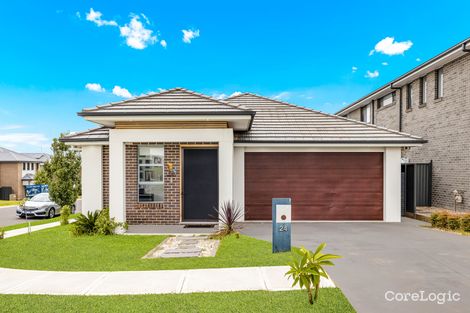 Property photo of 24 Jayden Crescent Schofields NSW 2762