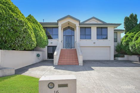 16 Janette Ct, Lavington, NSW 2641