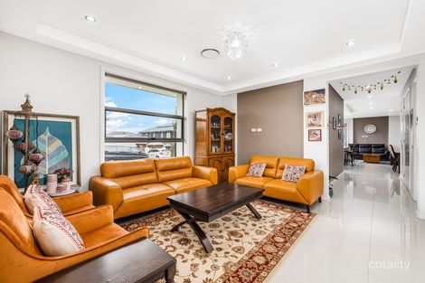 Property photo of 24 Jayden Crescent Schofields NSW 2762