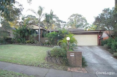 Property photo of 75 Camorta Close Kings Park NSW 2148