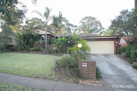 Property photo of 75 Camorta Close Kings Park NSW 2148