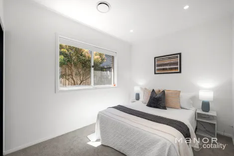 Property photo of 42 Riverbank Drive The Ponds NSW 2769