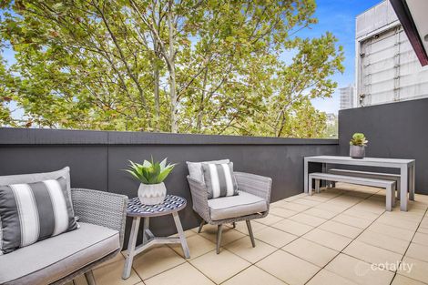 Property photo of 309/333 Pacific Highway North Sydney NSW 2060