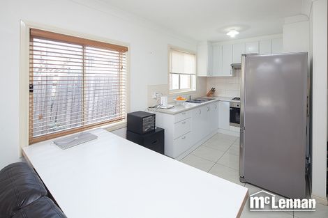 Property photo of 3/21 Pittosporum Grove Doveton VIC 3177