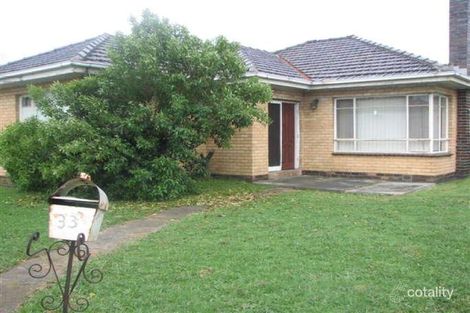 Property photo of 33 Chandler Road Noble Park VIC 3174