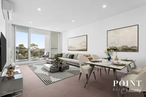 411/17 WOODLANDS AVE, BREAKFAST POINT, NSW 2137
