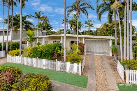 64 Ackers St, Hermit Park, QLD 4812