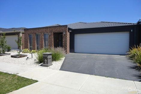 63 Tamborine Ave, Point Cook, VIC 3030