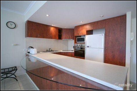 1/69 Leichhardt St, Spring Hill, QLD 4000