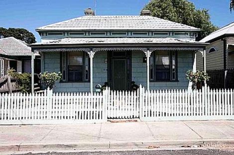 Property photo of 17 Hotham Street Williamstown VIC 3016