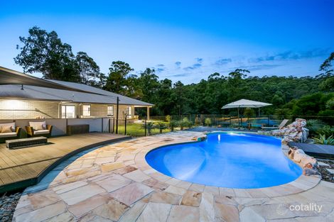 Property photo of 154 Nathanvale Drive Mount Nathan QLD 4211