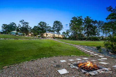 Property photo of 154 Nathanvale Drive Mount Nathan QLD 4211