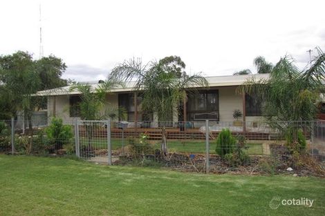 Property photo of 33 Oval Terrace Lameroo SA 5302