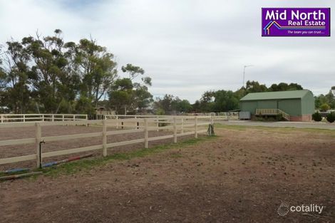 78 Johnstone Rd, Spalding, SA 5454