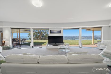 Property photo of 23 Eric Court Granton TAS 7030