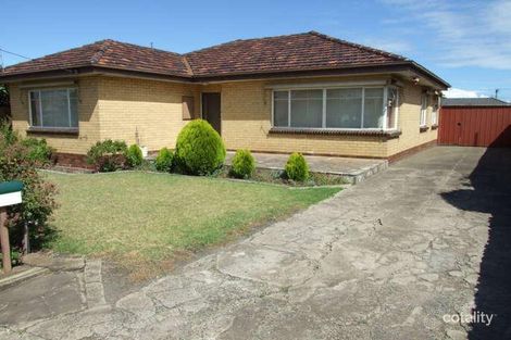 39 Corrigan Ave, Brooklyn, VIC 3012