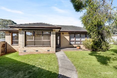 38 Rodleigh St, Croydon, VIC 3136