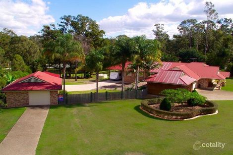 Property photo of 5 Craigerne Court Chuwar QLD 4306