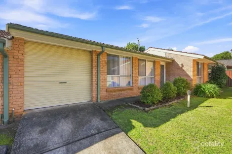3/53 Woodland Rd, St Helens Park, NSW 2560
