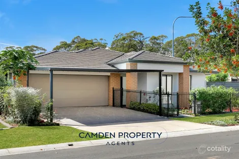 2 Whitfield St, Gledswood Hills, NSW 2557