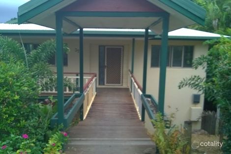 Property photo of 37 Terminalia Street Redlynch QLD 4870