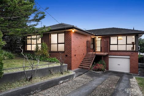 Property photo of 99 Leeds Street Doncaster East VIC 3109