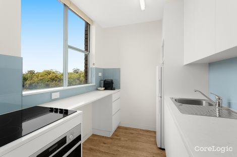 Property photo of 4C/105 Cook Road Centennial Park NSW 2021