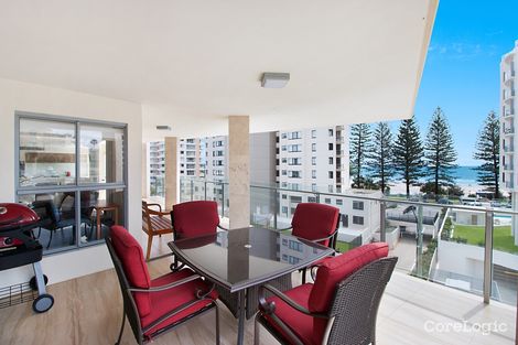 Property photo of 7/18 Eden Avenue Coolangatta QLD 4225