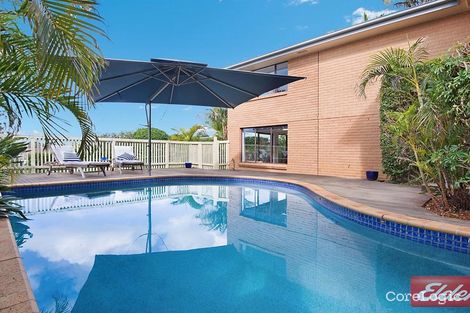 Property photo of 61 Deptford Avenue Kings Langley NSW 2147