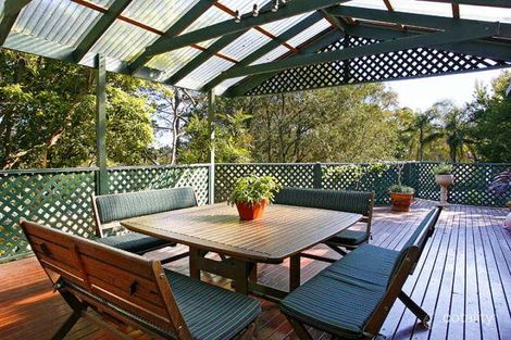 4 Joycelyn Cl, Hornsby Heights, NSW 2077