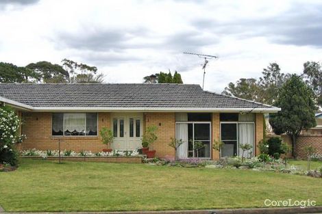 Property photo of 1 Karabil Crescent Baulkham Hills NSW 2153