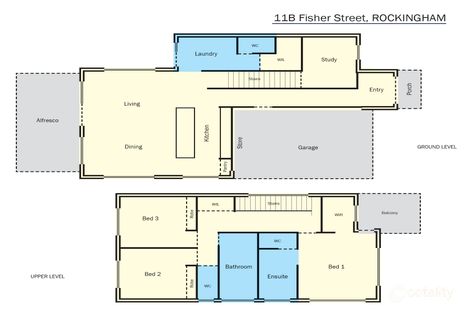 Property photo of 11B Fisher Street Rockingham WA 6168