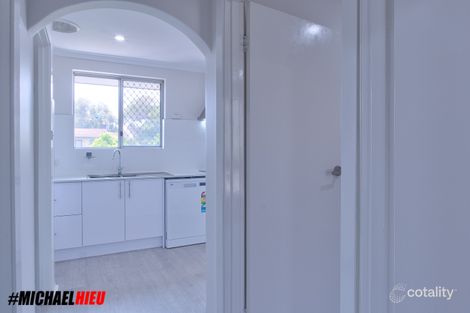 Property photo of 9/49 Spencer Avenue Yokine WA 6060