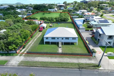 Property photo of 99 Herbert Street Bowen QLD 4805