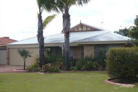 7 Lincoln Mews, Orelia, WA 6167